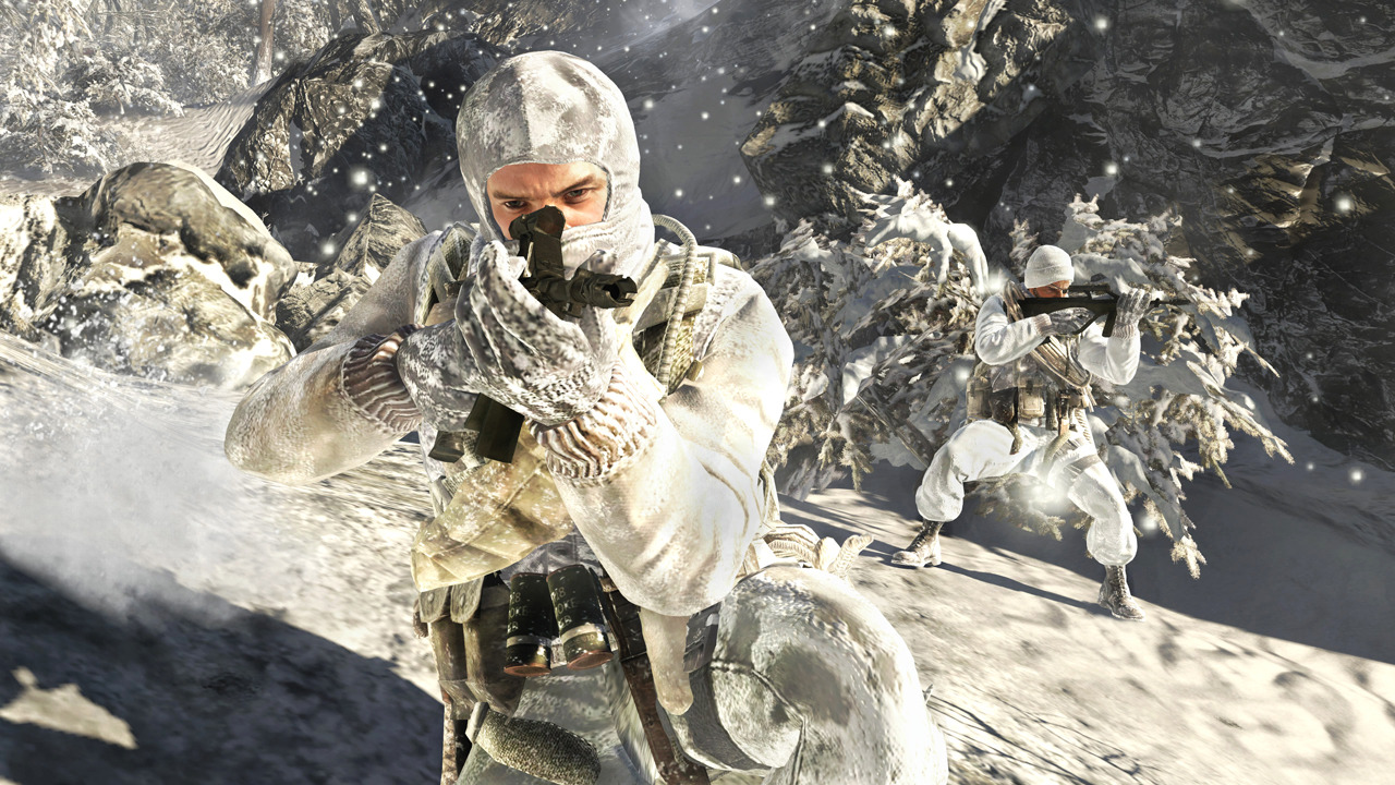 CoD Black Ops : trois images de plus