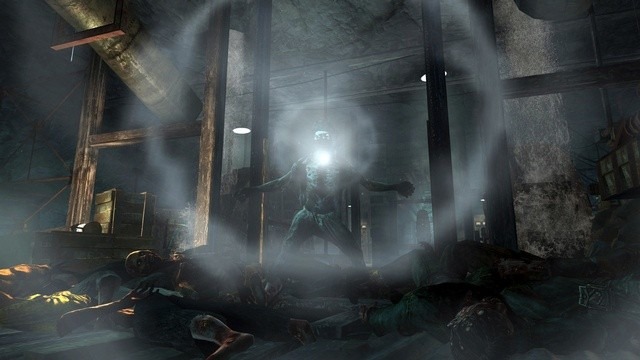 Black Ops : Annihilation disponible sur le Live