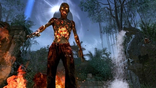 Black Ops : Annihilation disponible sur le Live