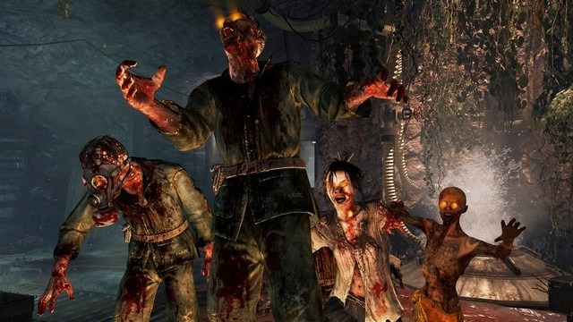 Black Ops : Annihilation disponible sur le Live