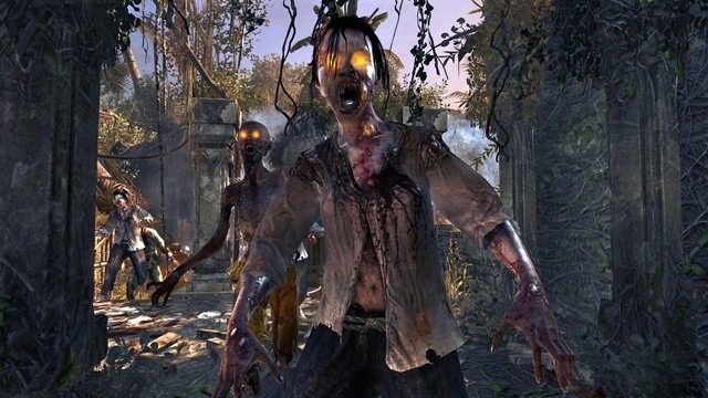 Black Ops : Annihilation disponible sur le Live
