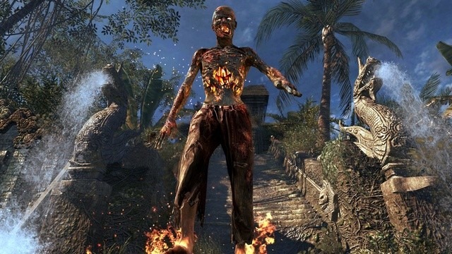 Black Ops : Annihilation disponible sur le Live