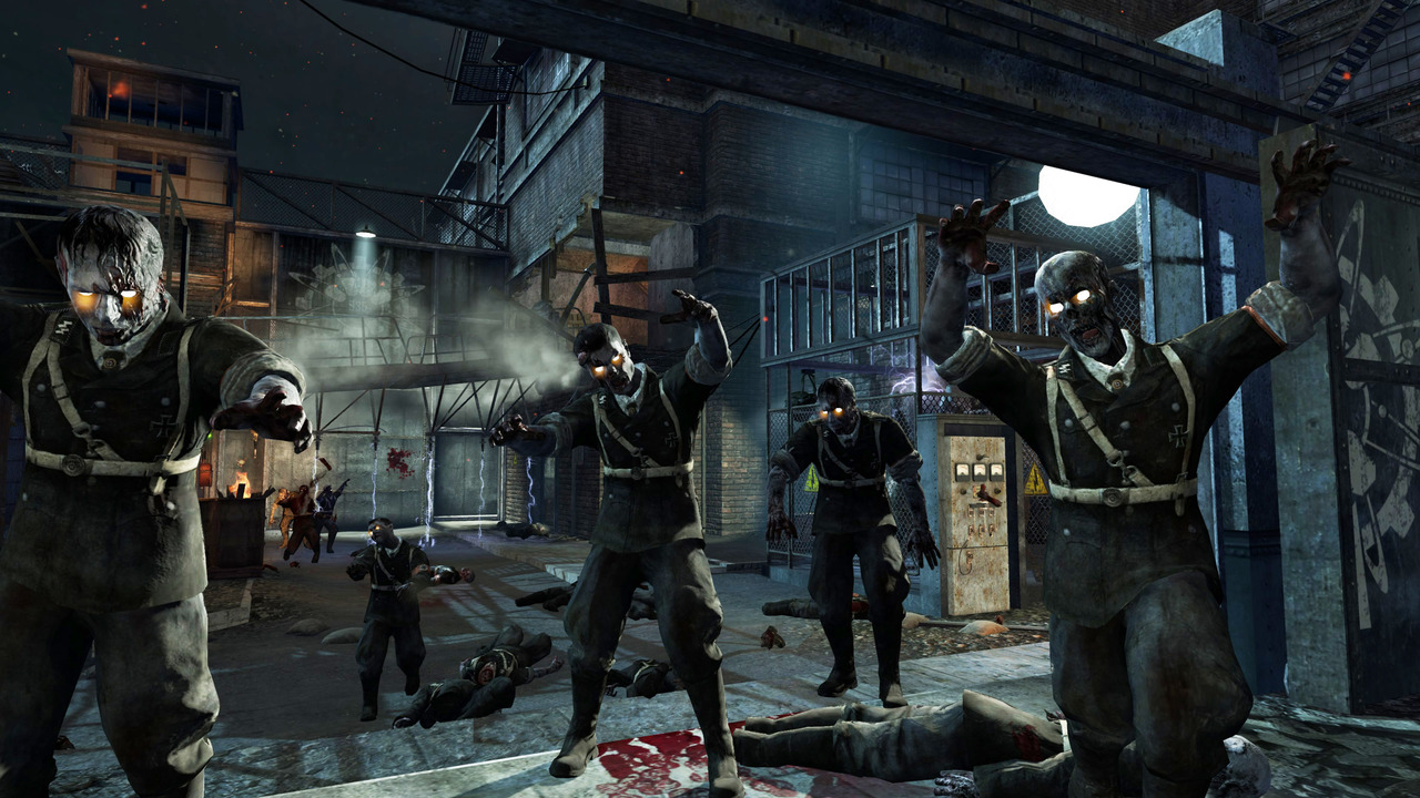 Call of Duty : encore des chiffres