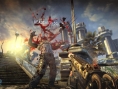 Bulletstorm: first images