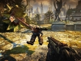 Bulletstorm: first images