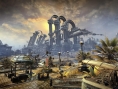 Bulletstorm: first images