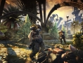 Bulletstorm: first images