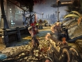 Bulletstorm: first images