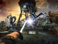 Bulletstorm: first images