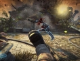 Bulletstorm: first images