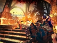 Bulletstorm: first images