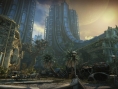 Bulletstorm: first images