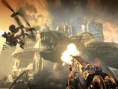 Bulletstorm: new images