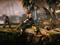 Bulletstorm : une option censure