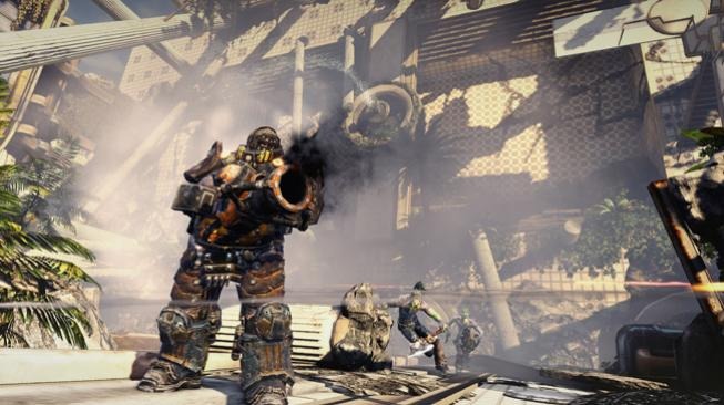 Bulletstorm : la démo dans quelques jours