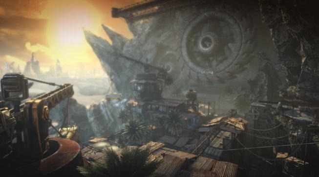 Bulletstorm : la démo dans quelques jours