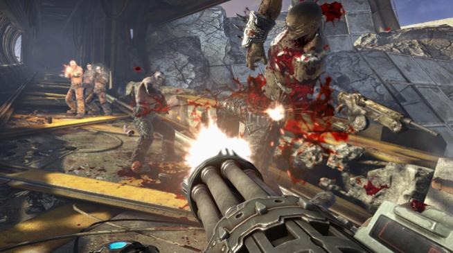 Bulletstorm : la démo dans quelques jours