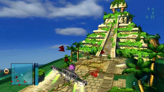 Electronic Arts annonce MySims 4
