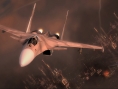 Tom Clancy's HAWX 2: first video