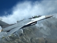 Tom Clancy's HAWX 2: first video