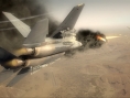 Tom Clancy's HAWX 2 : screens et date de sortie