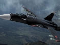 Tom Clancy's HAWX 2: launch trailer