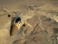 Tom Clancy's HAWX 2: launch trailer