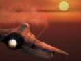 Tom Clancy's HAWX 2: launch trailer