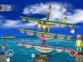 Wii Party se montre à nouveau