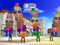 Wii Party se montre à nouveau