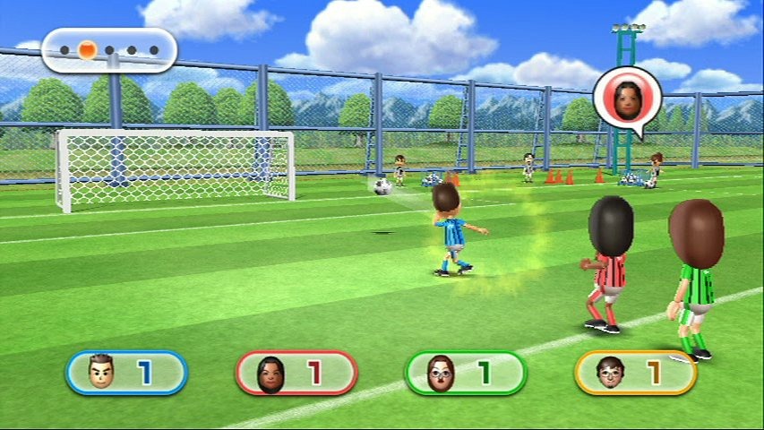 Wii Party: new images