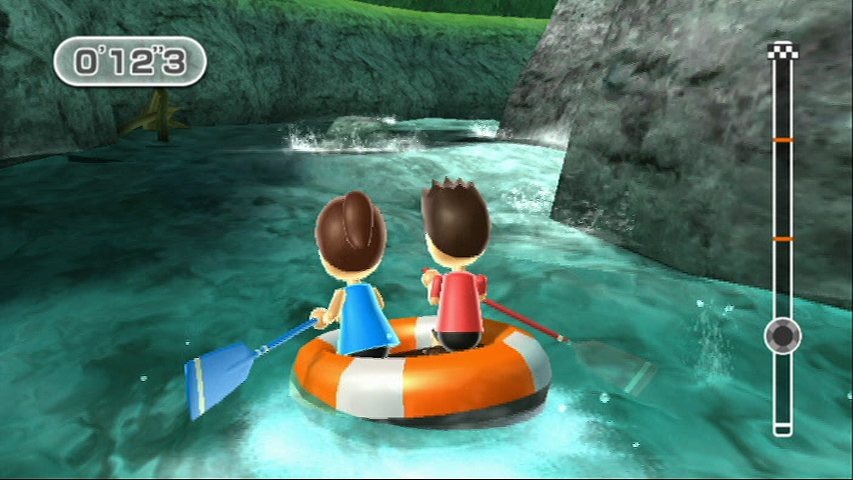 Wii Party: new images