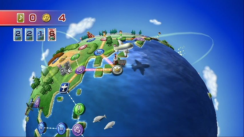 Wii Party : la vidéo du week-end