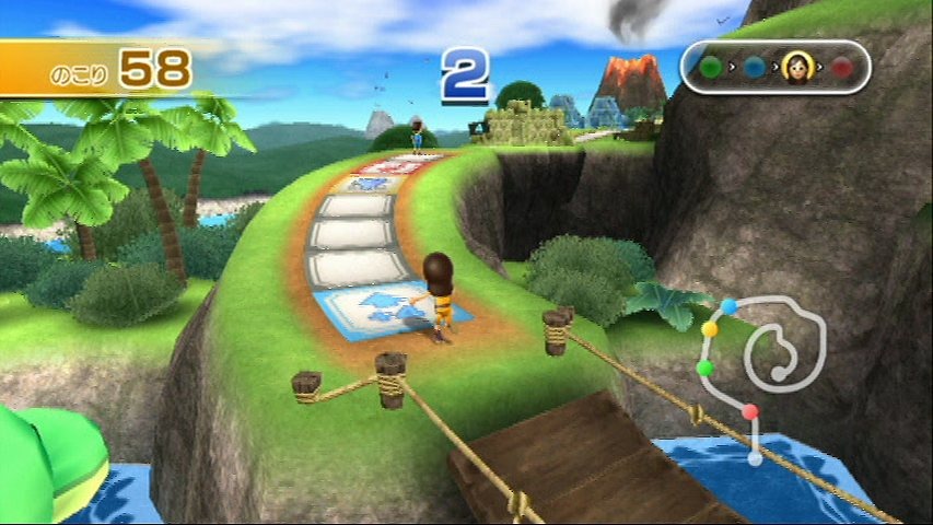 Wii Party : la vidéo du week-end