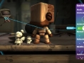 LittleBigPlanet 2: new images