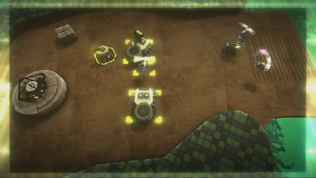 LittleBigPlanet 2 : la nouvelle date de sortie (US)