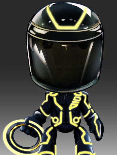 LittleBigPlanet 2 montre son édition limitée