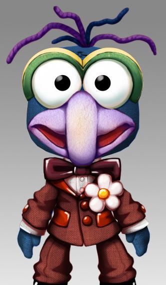 LittleBigPlanet 2 montre son édition limitée