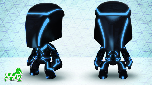 LittleBigPlanet 2 : niveaux et DLC