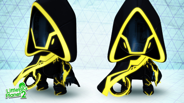 LittleBigPlanet 2 : niveaux et DLC