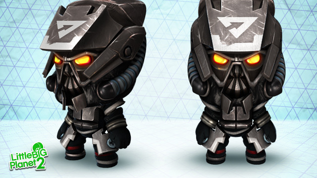 LittleBigPlanet 2 : niveaux et DLC
