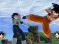 Dragon Ball Raging Blast 2 se dévoile