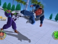 Dragon Ball Raging Blast 2 : Dabra, Thalès et Janemba