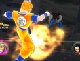 Dragon Ball Raging Blast 2 : Fusion et OAV