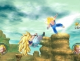 Dragon Ball Raging Blast 2 : Fusion et OAV