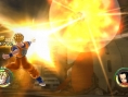Dragon Ball Raging Blast 2 : Fusion et OAV