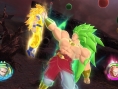 Dragon Ball Raging Blast 2 : Fusion et OAV