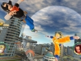 Dragon Ball Raging Blast 2 : Fusion et OAV