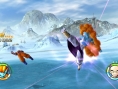 Dragon Ball Raging Blast 2 : encore du Dr. Raichi