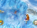 Dragon Ball Raging Blast 2 : encore du Dr. Raichi